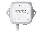 Temperature and Humidity Sensor DC1-L-TH