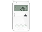 Wireless Temperature & Humidity Sensor WS4