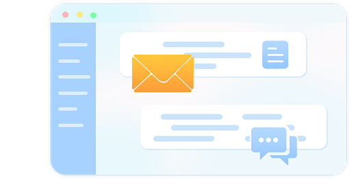 Email-Push