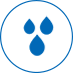 Humidity Sensor Icon