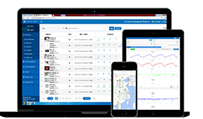 big data platform