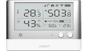 WiFi & GPRS