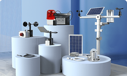 External Sensors