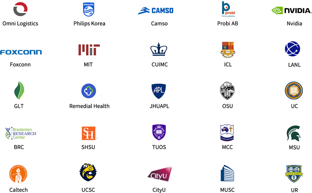 industry-leaders