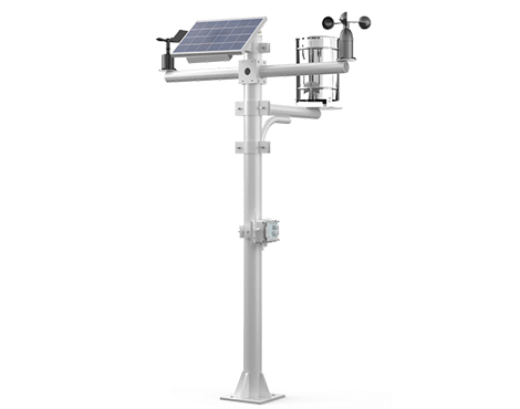 meteorological-station