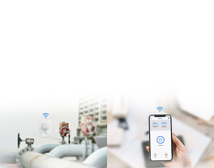 sensor