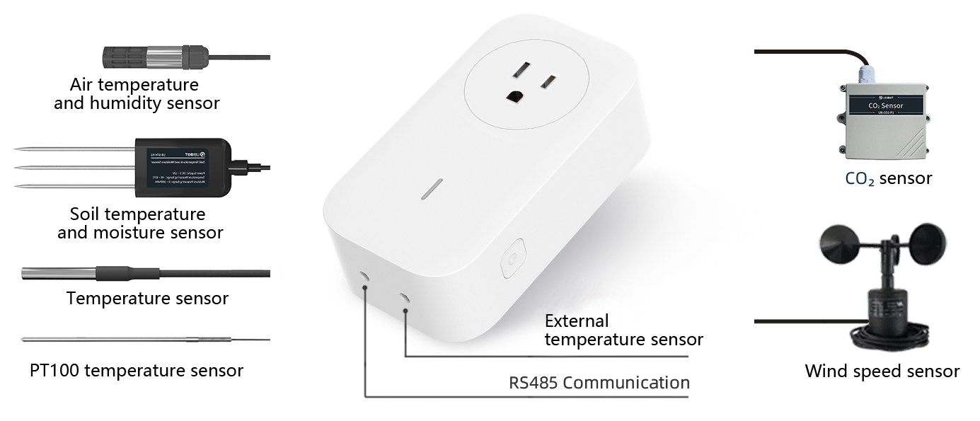 sensor