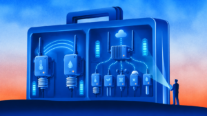 LoRa vs LoRaWAN Environmental Monitoring: Sensors, Gateways, Range, Battery Life and Interoperability